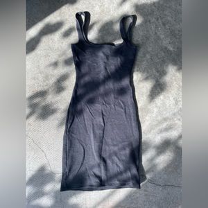 American apparel dress XS